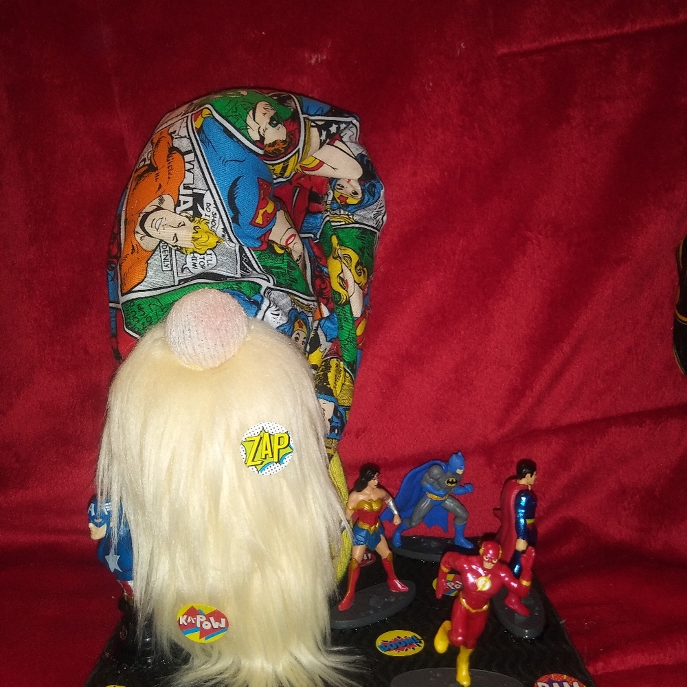 Gnomes